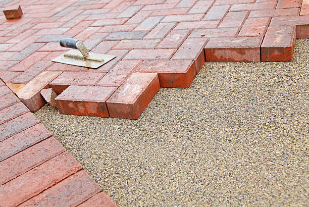 Best Resin-Bound Driveway Pavers in West Lafayette, OH